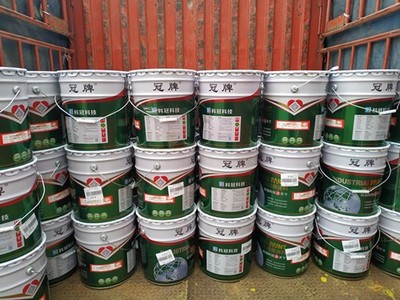 四川成都水性油漆與涂料 環(huán)保建筑涂裝新趨勢