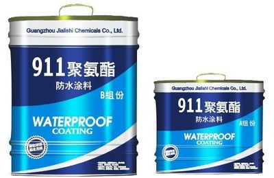 衛(wèi)生間防水材料的選擇與常見種類解析