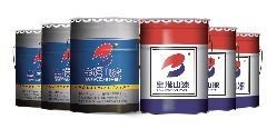 寶塔山漆 引領(lǐng)綠色涂裝新紀(jì)元的水性建筑涂料