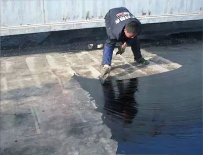 SG-10 水性聚氨酯防水涂料 引領綠色建筑新潮流的水性科技